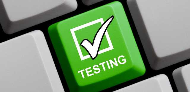 Image for article Non-functional Testing